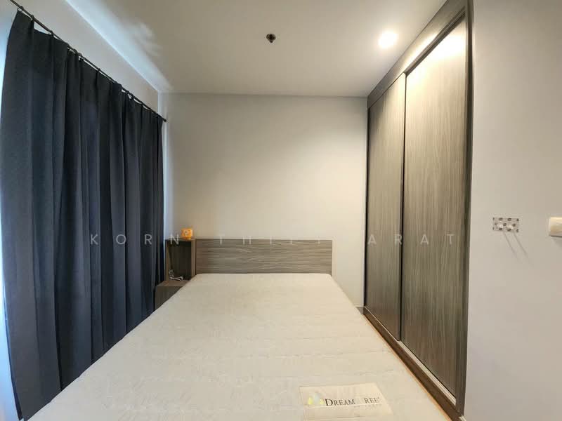 For Rent - Chapter one Midtown Ladprao 24, Bangkok