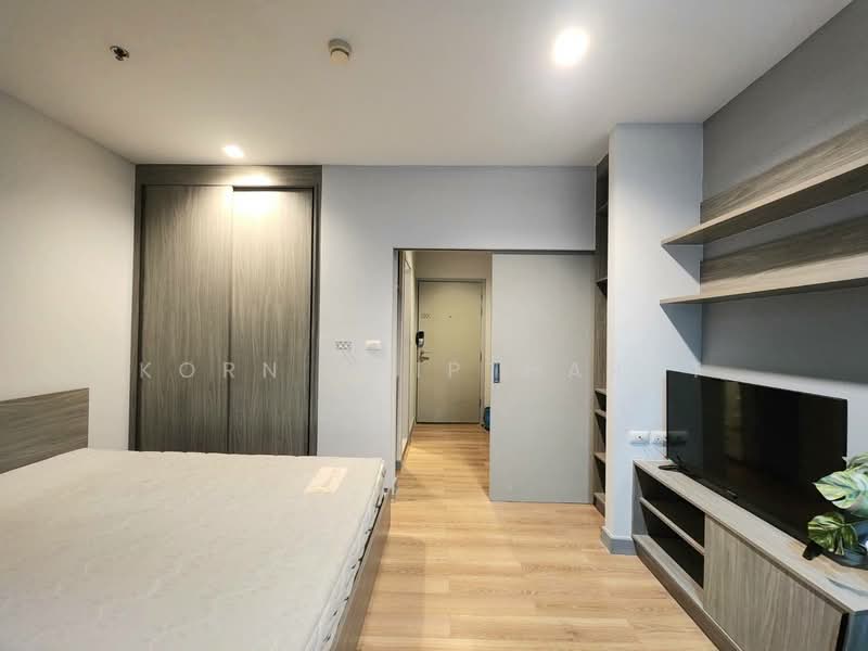For Rent - Chapter one Midtown Ladprao 24, Bangkok