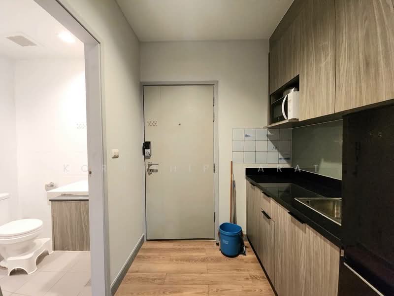 For Rent - Chapter one Midtown Ladprao 24, Bangkok