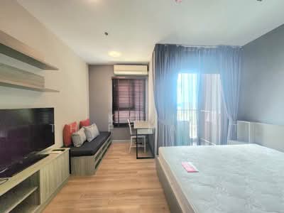 For Rent - Chapter one Midtown Ladprao 24, Bangkok