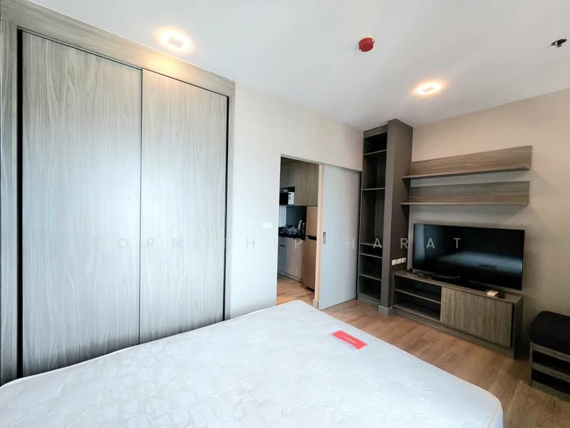 Chapter one Midtown Ladprao 24, Bangkok, 432 Ladprao Road, Jom Phon, Chatuchak, Bangkok, Studio, 25 sqm, Condo For Rent, by Korn Thiptharat, 500290786 - DDproperty.com