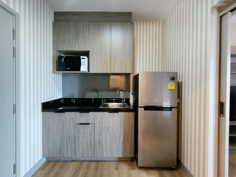 Chapter one Midtown Ladprao 24, Bangkok, 432 Ladprao Road, Jom Phon, Chatuchak, Bangkok, Studio, 25 sqm, Condo For Rent, by Korn Thiptharat, 500290786 - DDproperty.com