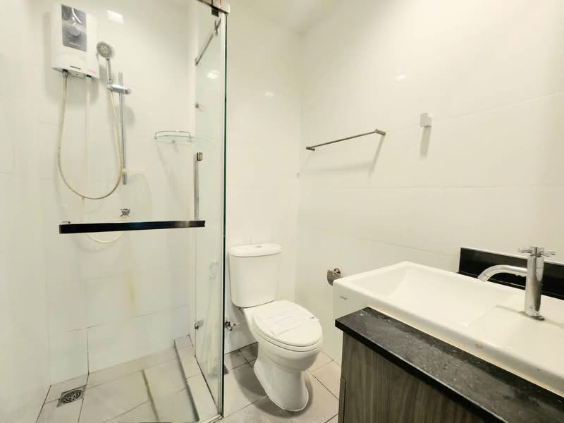 Chapter one Midtown Ladprao 24, Bangkok, 432 Ladprao Road, Jom Phon, Chatuchak, Bangkok, Studio, 25 sqm, Condo For Rent, by Korn Thiptharat, 500290786 - DDproperty.com