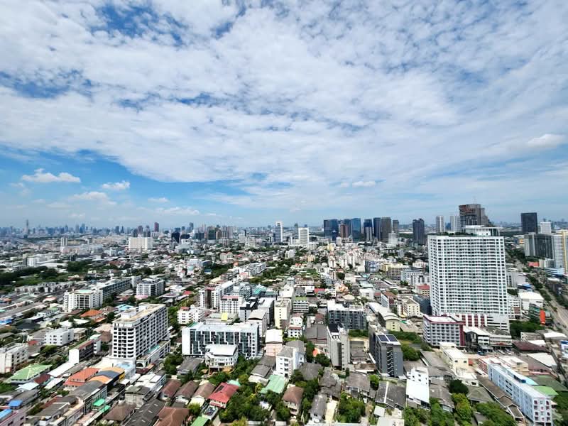 Chapter one Midtown Ladprao 24, Bangkok, 432 Ladprao Road, Jom Phon, Chatuchak, Bangkok, Studio, 25 sqm, Condo For Rent, by Korn Thiptharat, 500290786 - DDproperty.com