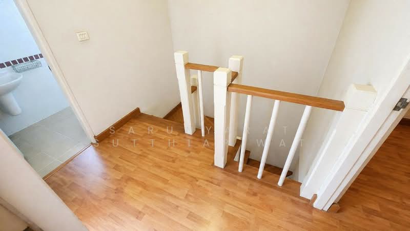 Casa City Rama 2, Bangkok, Samae Dam, Bang Khun Thian, Bangkok, 3 Bedrooms, 72 sqm, Townhouse For Sale, by Sarunyarat Sutthiapiwat, 500290788 - DDproperty.com