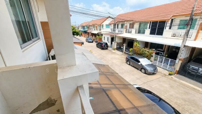 Casa City Rama 2, Bangkok, Samae Dam, Bang Khun Thian, Bangkok, 3 Bedrooms, 72 sqm, Townhouse For Sale, by Sarunyarat Sutthiapiwat, 500290788 - DDproperty.com