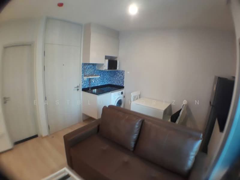Noble Revolve Ratchada, Bangkok, 38 Ratchadapisek Road, Huai Khwang, Huai Khwang, Bangkok, 2 Bedrooms, 52 sqm, Condo For Rent, by Eastblue Horizon, 500290791 - DDproperty.com