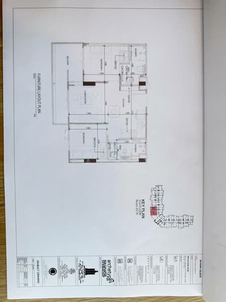 Skypark Celeste Laguna, Phuket, Choeng Thale, Thalang, Phuket, 2 Bedrooms, 52 sqm, Condo For Sale, by Fazwaz (Thailand) Co., Ltd., 500290794 - DDproperty.com