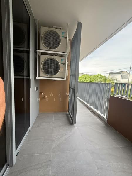 Skypark Celeste Laguna, Phuket, Choeng Thale, Thalang, Phuket, 2 Bedrooms, 52 sqm, Condo For Sale, by Fazwaz (Thailand) Co., Ltd., 500290794 - DDproperty.com