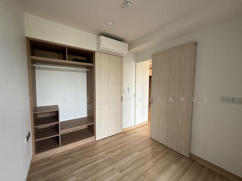 Skypark Celeste Laguna, Phuket, Choeng Thale, Thalang, Phuket, 2 Bedrooms, 52 sqm, Condo For Sale, by Fazwaz (Thailand) Co., Ltd., 500290794 - DDproperty.com