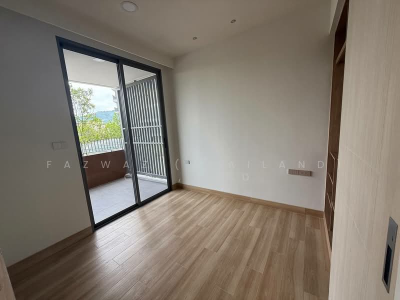 Skypark Celeste Laguna, Phuket, Choeng Thale, Thalang, Phuket, 2 Bedrooms, 52 sqm, Condo For Sale, by Fazwaz (Thailand) Co., Ltd., 500290794 - DDproperty.com