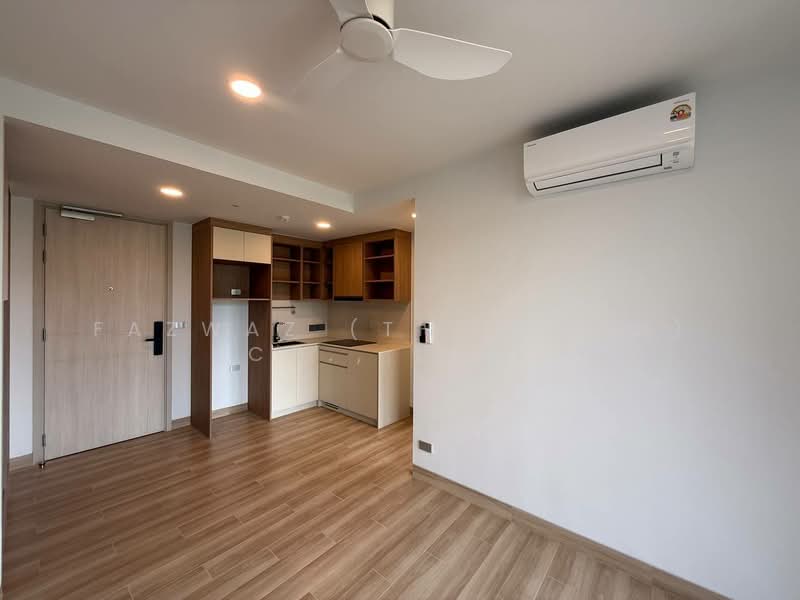 Skypark Celeste Laguna, Phuket, Choeng Thale, Thalang, Phuket, 2 Bedrooms, 52 sqm, Condo For Sale, by Fazwaz (Thailand) Co., Ltd., 500290794 - DDproperty.com