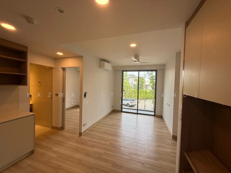 Skypark Celeste Laguna, Phuket, Choeng Thale, Thalang, Phuket, 2 Bedrooms, 52 sqm, Condo For Sale, by Fazwaz (Thailand) Co., Ltd., 500290794 - DDproperty.com