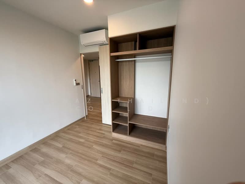 Skypark Celeste Laguna, Phuket, Choeng Thale, Thalang, Phuket, 2 Bedrooms, 52 sqm, Condo For Sale, by Fazwaz (Thailand) Co., Ltd., 500290794 - DDproperty.com