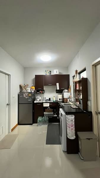 Pruksa Ville 64 Saimai, Bangkok, Sai Mai Road, Sai Mai, Sai Mai, Bangkok, 3 Bedrooms, 88 sqm, Townhouse For Sale, by Sarunyarat Sutthiapiwat, 500290795 - DDproperty.com