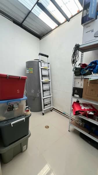 Pruksa Ville 64 Saimai, Bangkok, Sai Mai Road, Sai Mai, Sai Mai, Bangkok, 3 Bedrooms, 88 sqm, Townhouse For Sale, by Sarunyarat Sutthiapiwat, 500290795 - DDproperty.com