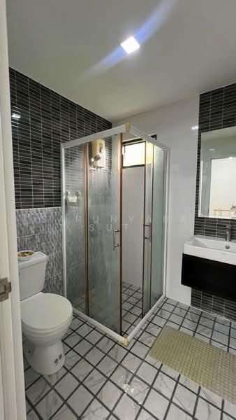 Pruksa Ville 64 Saimai, Bangkok, Sai Mai Road, Sai Mai, Sai Mai, Bangkok, 3 Bedrooms, 88 sqm, Townhouse For Sale, by Sarunyarat Sutthiapiwat, 500290795 - DDproperty.com