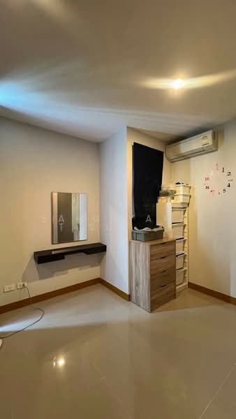 Pruksa Ville 64 Saimai, Bangkok, Sai Mai Road, Sai Mai, Sai Mai, Bangkok, 3 Bedrooms, 88 sqm, Townhouse For Sale, by Sarunyarat Sutthiapiwat, 500290795 - DDproperty.com