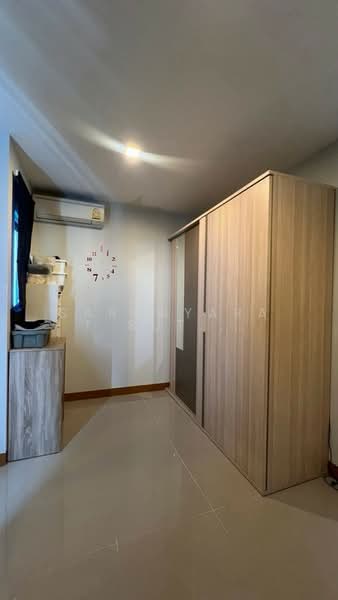 Pruksa Ville 64 Saimai, Bangkok, Sai Mai Road, Sai Mai, Sai Mai, Bangkok, 3 Bedrooms, 88 sqm, Townhouse For Sale, by Sarunyarat Sutthiapiwat, 500290795 - DDproperty.com