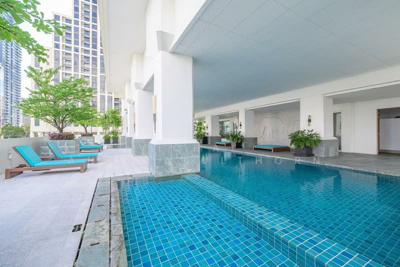 Le Raffine Sukhumvit 39 : เลอ รัฟฟิเน่ สุขุมวิท 39, กรุงเทพ, ซอยสุขุมวิท 39, คลองตันเหนือ, วัฒนา, กรุงเทพ, 237 ตร.ม., คอนโด ให้เช่า, โดย Vichai  Annavakulthorn, 500290800 - DDproperty.com