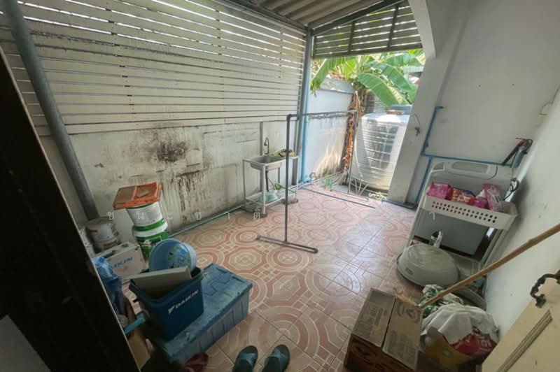 Buntharik Watcharapol Sukhaphiban 5, Bangkok, Sukhabhiban 5 Road, O-Ngoen, Sai Mai, Bangkok, 3 Bedrooms, 240 sqm, Single Detached House For Sale, by ชนะชาติ นนท์ตา, 500290801 - DDproperty.com