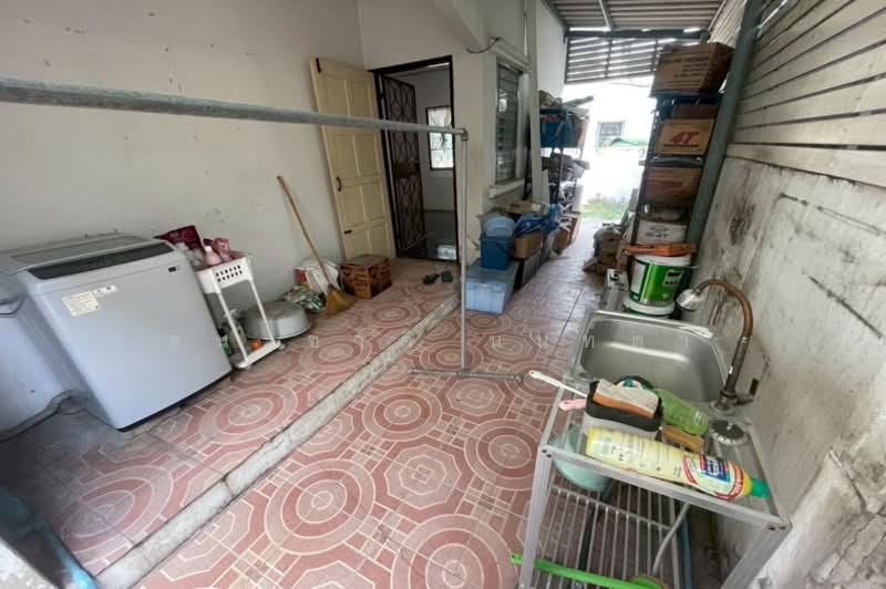 Buntharik Watcharapol Sukhaphiban 5, Bangkok, Sukhabhiban 5 Road, O-Ngoen, Sai Mai, Bangkok, 3 Bedrooms, 240 sqm, Single Detached House For Sale, by ชนะชาติ นนท์ตา, 500290801 - DDproperty.com