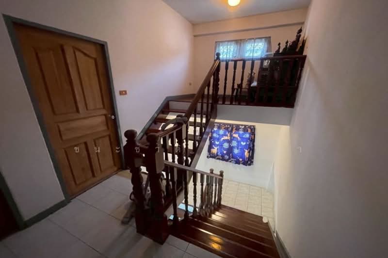 Buntharik Watcharapol Sukhaphiban 5, Bangkok, Sukhabhiban 5 Road, O-Ngoen, Sai Mai, Bangkok, 3 Bedrooms, 240 sqm, Single Detached House For Sale, by ชนะชาติ นนท์ตา, 500290801 - DDproperty.com