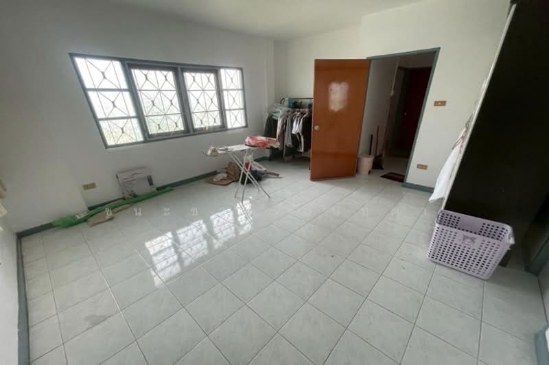Buntharik Watcharapol Sukhaphiban 5, Bangkok, Sukhabhiban 5 Road, O-Ngoen, Sai Mai, Bangkok, 3 Bedrooms, 240 sqm, Single Detached House For Sale, by ชนะชาติ นนท์ตา, 500290801 - DDproperty.com