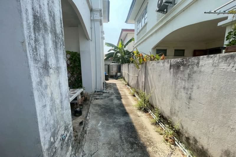 Buntharik Watcharapol Sukhaphiban 5, Bangkok, Sukhabhiban 5 Road, O-Ngoen, Sai Mai, Bangkok, 3 Bedrooms, 240 sqm, Single Detached House For Sale, by ชนะชาติ นนท์ตา, 500290801 - DDproperty.com