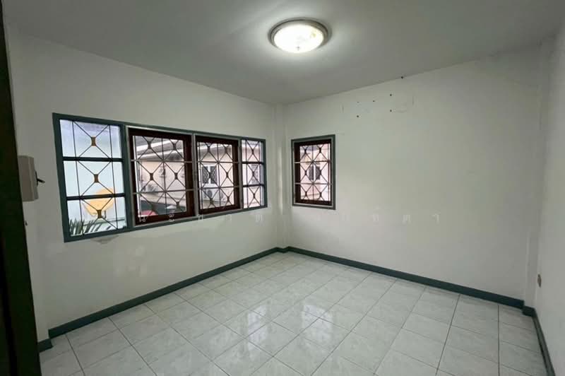Buntharik Watcharapol Sukhaphiban 5, Bangkok, Sukhabhiban 5 Road, O-Ngoen, Sai Mai, Bangkok, 3 Bedrooms, 240 sqm, Single Detached House For Sale, by ชนะชาติ นนท์ตา, 500290801 - DDproperty.com