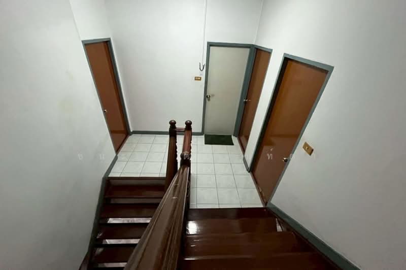 Buntharik Watcharapol Sukhaphiban 5, Bangkok, Sukhabhiban 5 Road, O-Ngoen, Sai Mai, Bangkok, 3 Bedrooms, 240 sqm, Single Detached House For Sale, by ชนะชาติ นนท์ตา, 500290801 - DDproperty.com