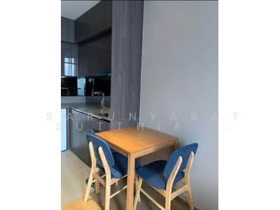 For Rent - The FINE Bangkok Thonglor-Ekamai, Bangkok