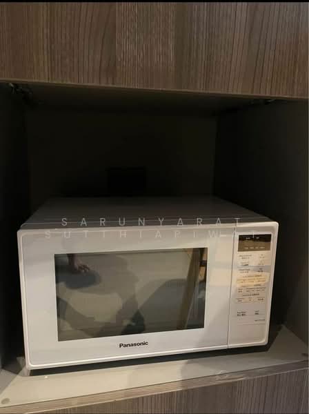 The FINE Bangkok Thonglor-Ekamai, Bangkok, Soi Ekamai, Khlong Tan Nua, Watthana, Bangkok, 1 Bedroom, 35 sqm, Condo For Rent, by Sarunyarat Sutthiapiwat, 500290803 - DDproperty.com
