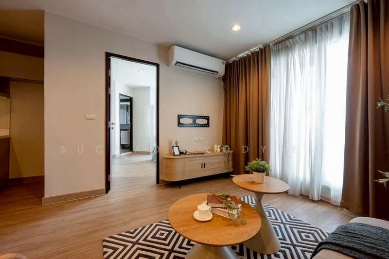 For Sale - Rhythm Sathorn, Bangkok