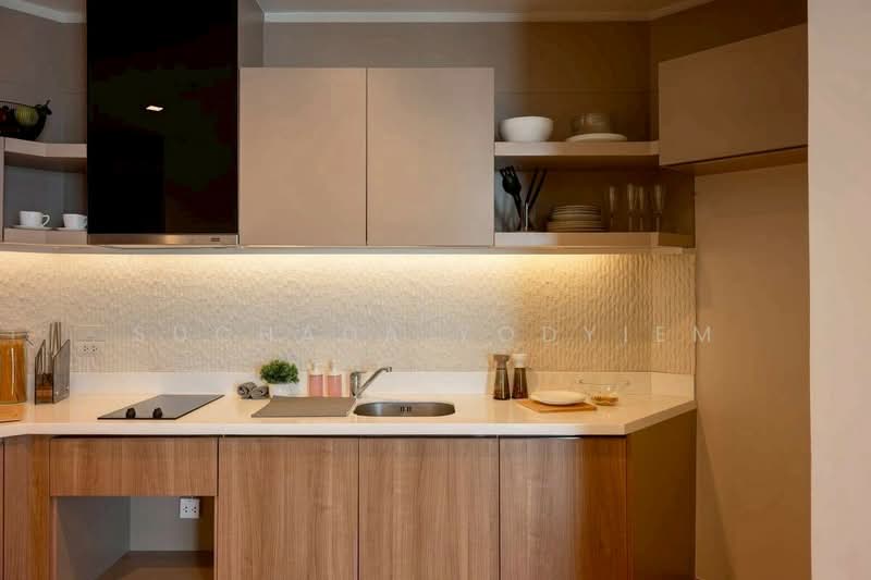 For Sale - Rhythm Sathorn, Bangkok