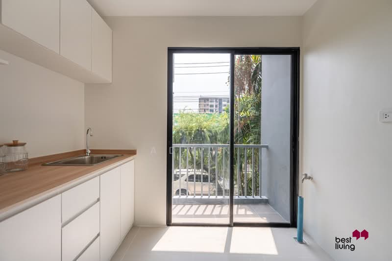 iCondo Ngamwongwan, Nonthaburi, Moo 9, Soi Duangmanee, Ngamwongwan Road, Bang Khen, Muang Nonthaburi, Nonthaburi, 1 Bedroom, 31 sqm, Condo For Sale, by Admin, 500290805 - DDproperty.com