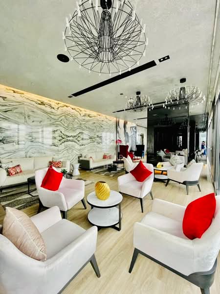 The Line Asoke-Ratchada, Bangkok, Din Daeng Road, Din Daeng, Din Daeng, Bangkok, 1 Bedroom, 34 sqm, Condo For Sale, by Orapa Sumetheesirisakul, 500290807 - DDproperty.com