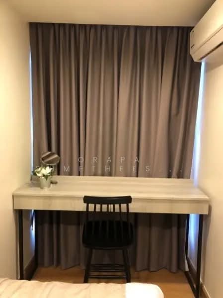 Downtown Forty Nine, Bangkok, Sukhumvit 39 Road, Khlong Tan Nua, Watthana, Bangkok, 2 Bedrooms, 58 sqm, Condo For Sale, by Pemika Aukkaraleekul, 500290811 - DDproperty.com