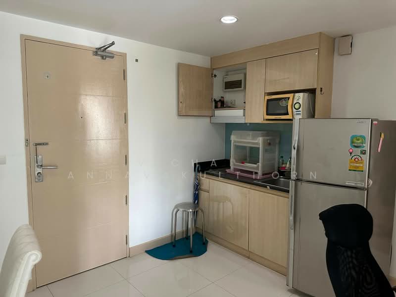 IDEO Blucove Sathorn : ไอดีโอ บลูโคฟ สาทร, กรุงเทพ, 11 ซอยสารภี 3 ถนนกรุงธนบุรี, คลองต้นไทร, คลองสาน, กรุงเทพ, 56 ตร.ม., คอนโด ให้เช่า, โดย Vichai  Annavakulthorn, 500290818 - DDproperty.com