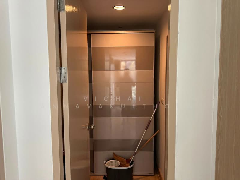IDEO Blucove Sathorn : ไอดีโอ บลูโคฟ สาทร, กรุงเทพ, 11 ซอยสารภี 3 ถนนกรุงธนบุรี, คลองต้นไทร, คลองสาน, กรุงเทพ, 56 ตร.ม., คอนโด ให้เช่า, โดย Vichai  Annavakulthorn, 500290818 - DDproperty.com