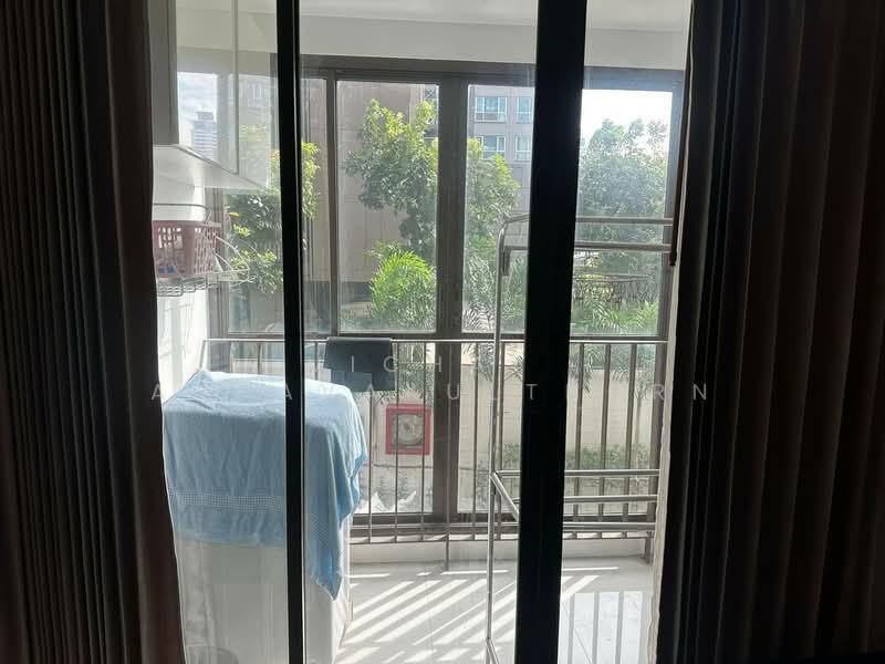 IDEO Blucove Sathorn, Bangkok, 11 Soi Saraphi 3, Krungthonburi Road, Khlong Ton Sai, Khlong San, Bangkok, 2 Bedrooms, 56 sqm, Condo For Rent, by Vichai  Annavakulthorn, 500290818 - DDproperty.com