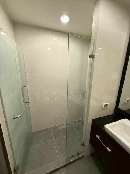 Abstracts Phahonyothin Park, Bangkok, 1076 Phahonyothin Road, Jom Phon, Chatuchak, Bangkok, 1 Bedroom, 38 sqm, Condo For Rent, by Bangkok Agent Co.,Ltd., 500290824 - DDproperty.com