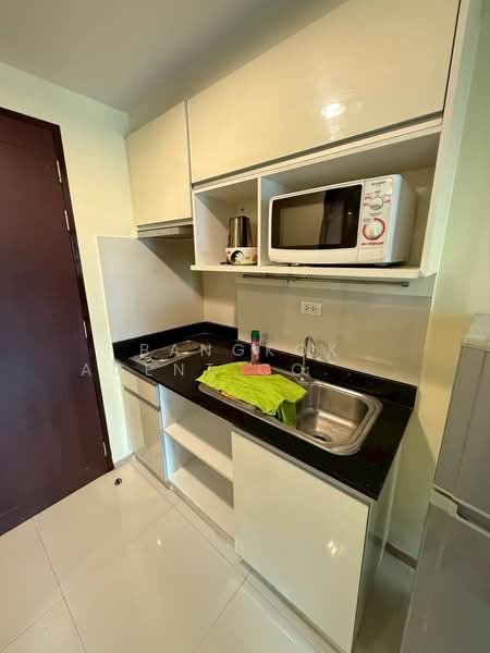 Abstracts Phahonyothin Park, กรุงเทพ, 1076 Phahonyothin Road, Chomphon Subdistrict, Chatuchak District, Bangkok, จอมพล, จตุจักร, กรุงเทพ, 38 ตร.ม., คอนโด ให้เช่า, โดย Bangkok Agent Co.,Ltd., 500290824 - DDproperty.com