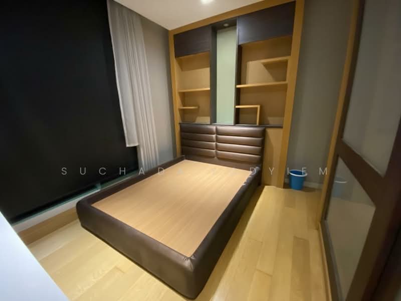 Chatrium Residence Riverside : ชาเทรียม ริเวอร์ไซด์ เรสซิเดน, กรุงเทพ, 26 เจริญกรุง, วัดพระยาไกร, บางคอแหลม, กรุงเทพ, 251 ตร.ม., อพาร์ทเมนท์ ขาย, โดย Suchada Yodyiem, 500290826 - DDproperty.com