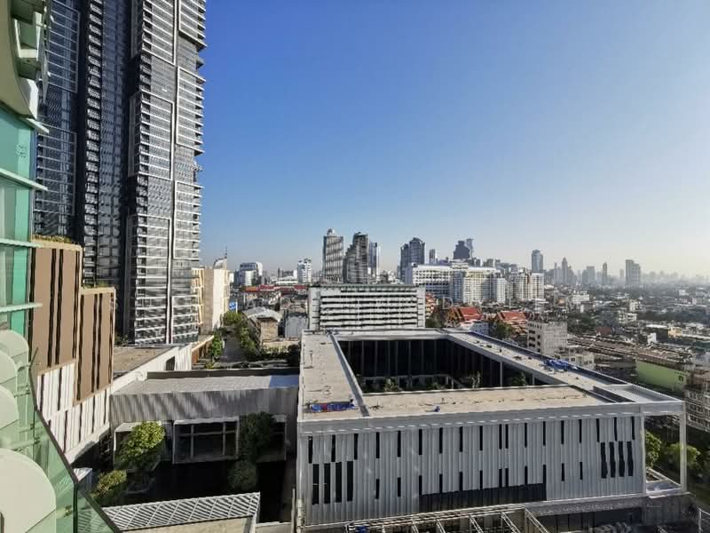 Chatrium Residence Riverside : ชาเทรียม ริเวอร์ไซด์ เรสซิเดน, กรุงเทพ, 26 เจริญกรุง, วัดพระยาไกร, บางคอแหลม, กรุงเทพ, 251 ตร.ม., อพาร์ทเมนท์ ขาย, โดย Suchada Yodyiem, 500290826 - DDproperty.com