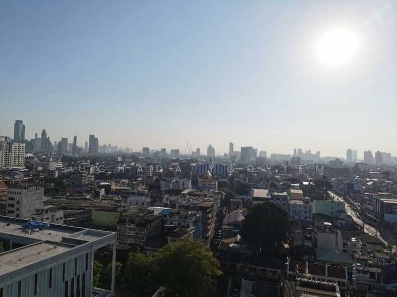 Chatrium Residence Riverside, Bangkok, 26 Chareonkrung Road, Wat Prayakrai, Bang Kho Laem, Bangkok, 4 Bedrooms, 251 sqm, Apartment For Sale, by Suchada Yodyiem, 500290826 - DDproperty.com