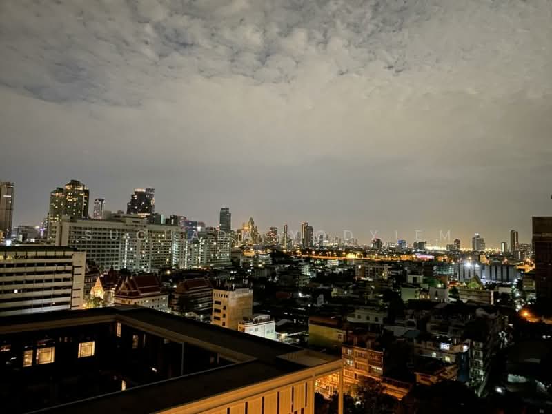 Chatrium Residence Riverside : ชาเทรียม ริเวอร์ไซด์ เรสซิเดน, กรุงเทพ, 26 เจริญกรุง, วัดพระยาไกร, บางคอแหลม, กรุงเทพ, 251 ตร.ม., อพาร์ทเมนท์ ขาย, โดย Suchada Yodyiem, 500290826 - DDproperty.com