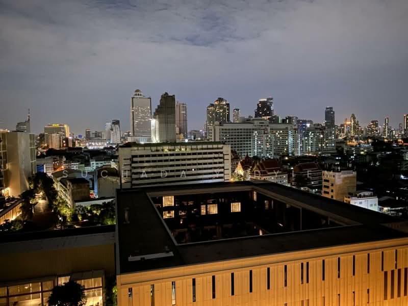 Chatrium Residence Riverside : ชาเทรียม ริเวอร์ไซด์ เรสซิเดน, กรุงเทพ, 26 เจริญกรุง, วัดพระยาไกร, บางคอแหลม, กรุงเทพ, 251 ตร.ม., อพาร์ทเมนท์ ขาย, โดย Suchada Yodyiem, 500290826 - DDproperty.com