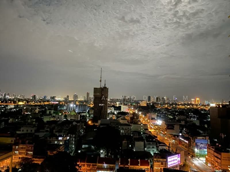 Chatrium Residence Riverside : ชาเทรียม ริเวอร์ไซด์ เรสซิเดน, กรุงเทพ, 26 เจริญกรุง, วัดพระยาไกร, บางคอแหลม, กรุงเทพ, 251 ตร.ม., อพาร์ทเมนท์ ขาย, โดย Suchada Yodyiem, 500290826 - DDproperty.com