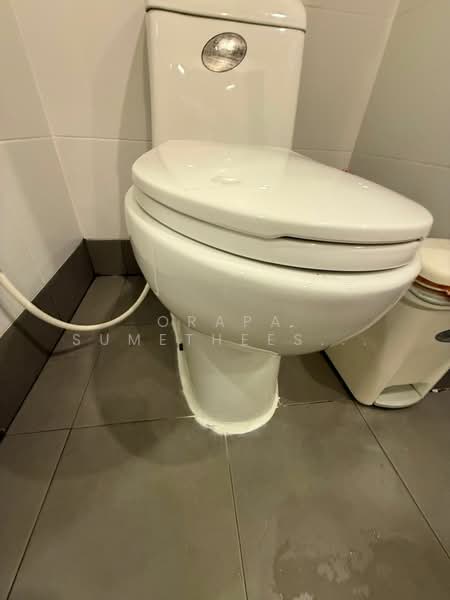 The Seed Mingle Sathorn-Suanplu, Bangkok, 389 Soi Sathon 3, Thung Maha Mek, Sathon, Bangkok, 1 Bedroom, 42 sqm, Condo For Sale, by Orapa Sumetheesirisakul, 500290827 - DDproperty.com